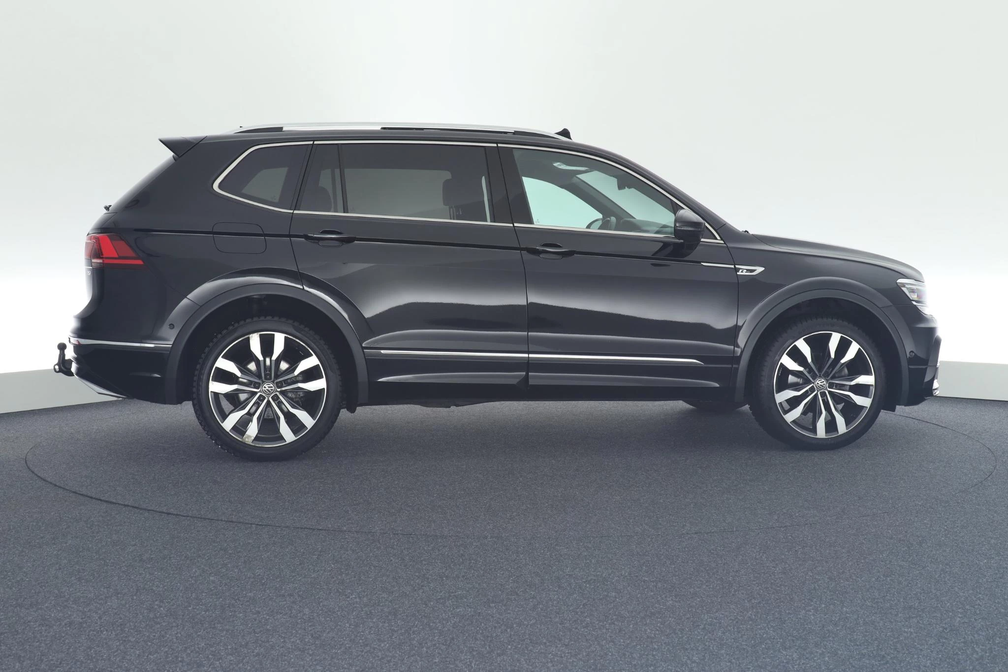 Hoofdafbeelding Volkswagen Tiguan Allspace