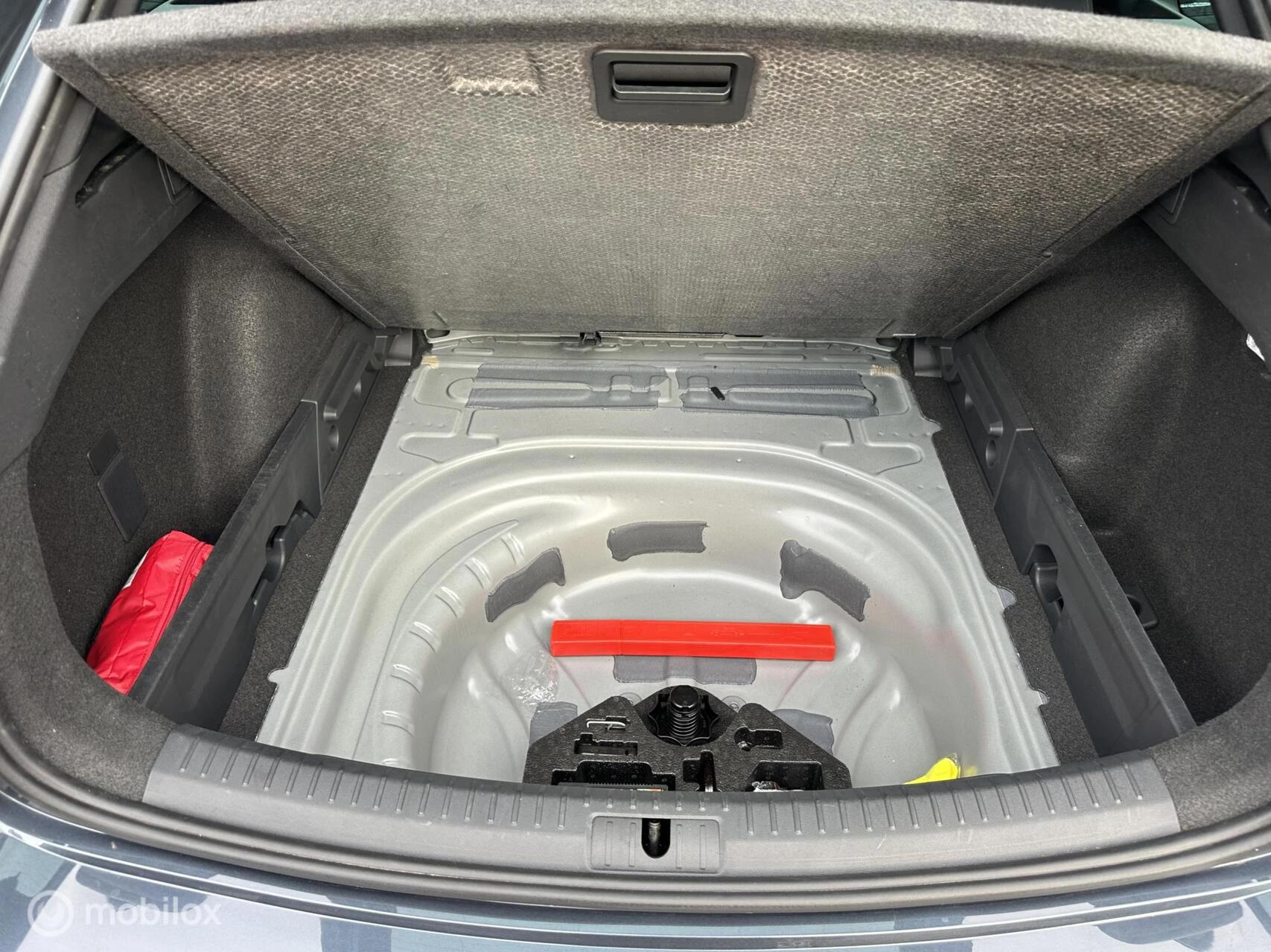 Hoofdafbeelding CUPRA Leon Sportstourer