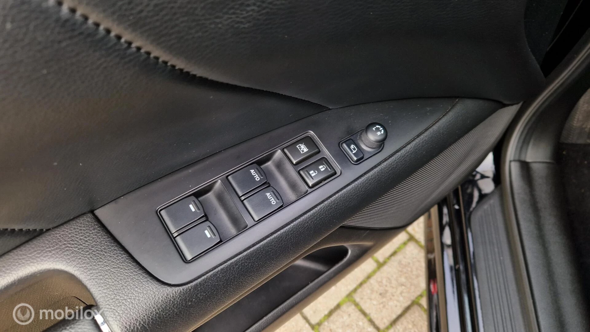 Hoofdafbeelding Suzuki Kizashi