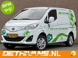 Hoofdafbeelding BYD ETP3 BYD ETP3 50kWh 100% Elektrisch / Nieuw / Uit voorraad leverbaar