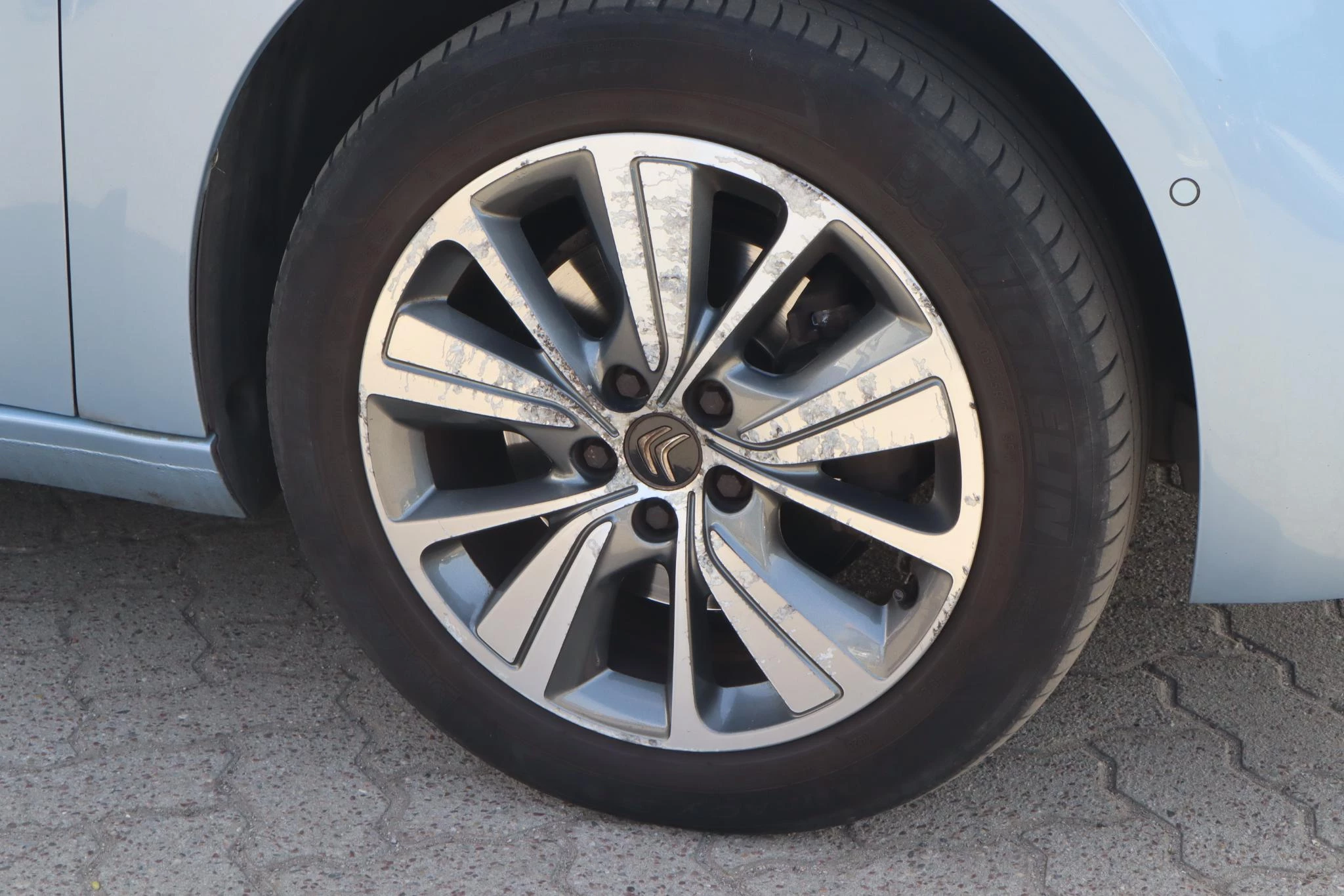 Hoofdafbeelding Citroën Grand C4 Picasso