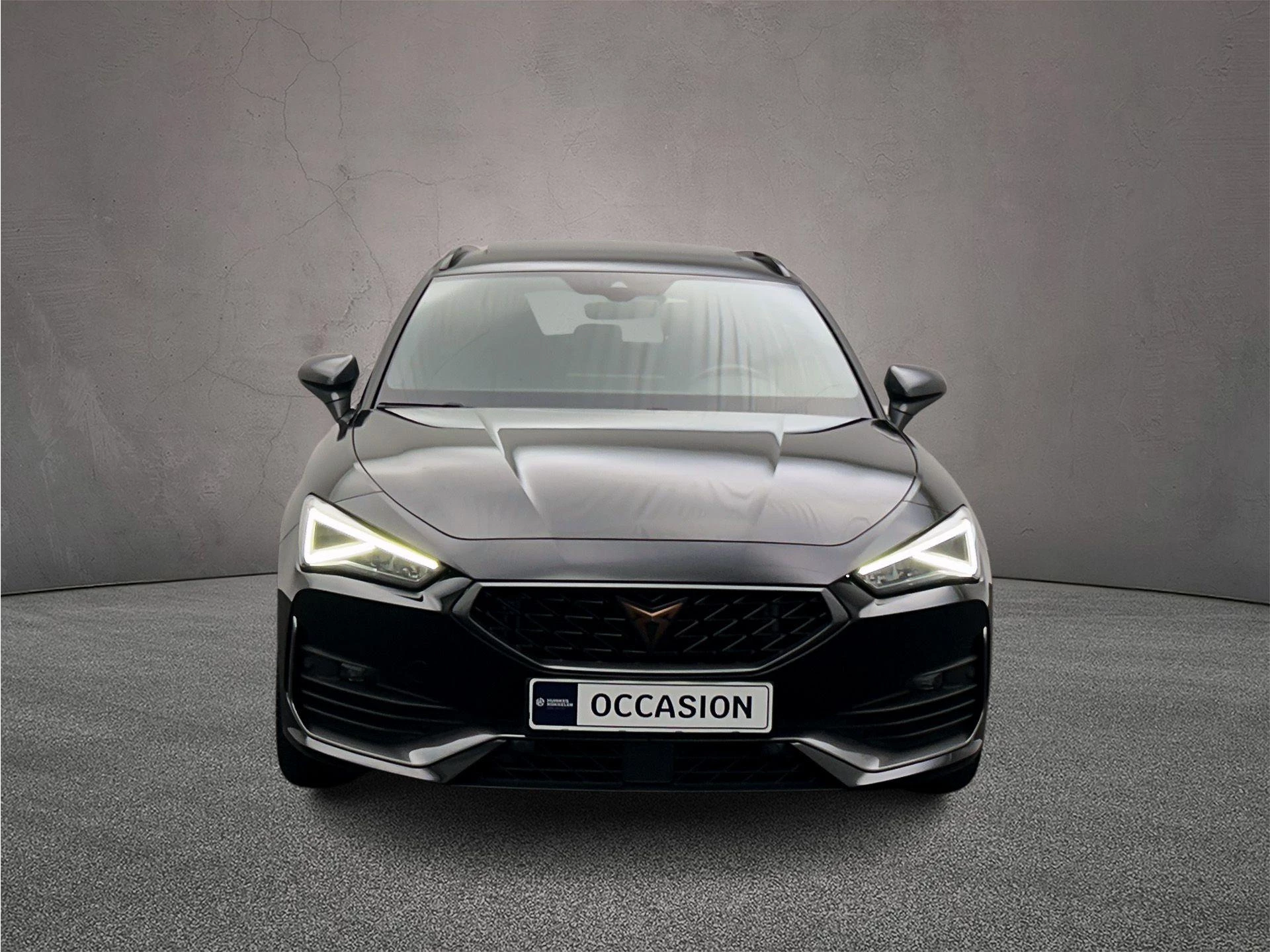 Hoofdafbeelding CUPRA Leon Sportstourer