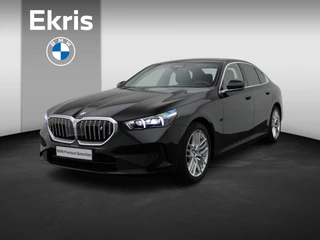 BMW i5 eDrive40 84 kWh Innovation Pack | Comfort Pack | Comfortstoelen | Driving Assistant Professional | Bowers & Wilkins | 19''