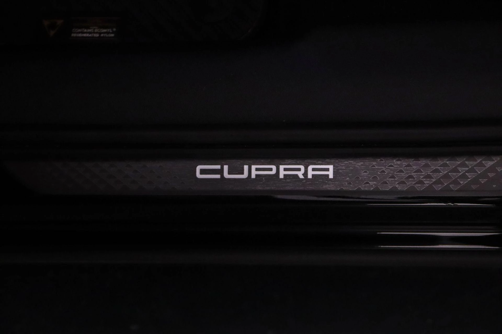 Hoofdafbeelding CUPRA Terramar
