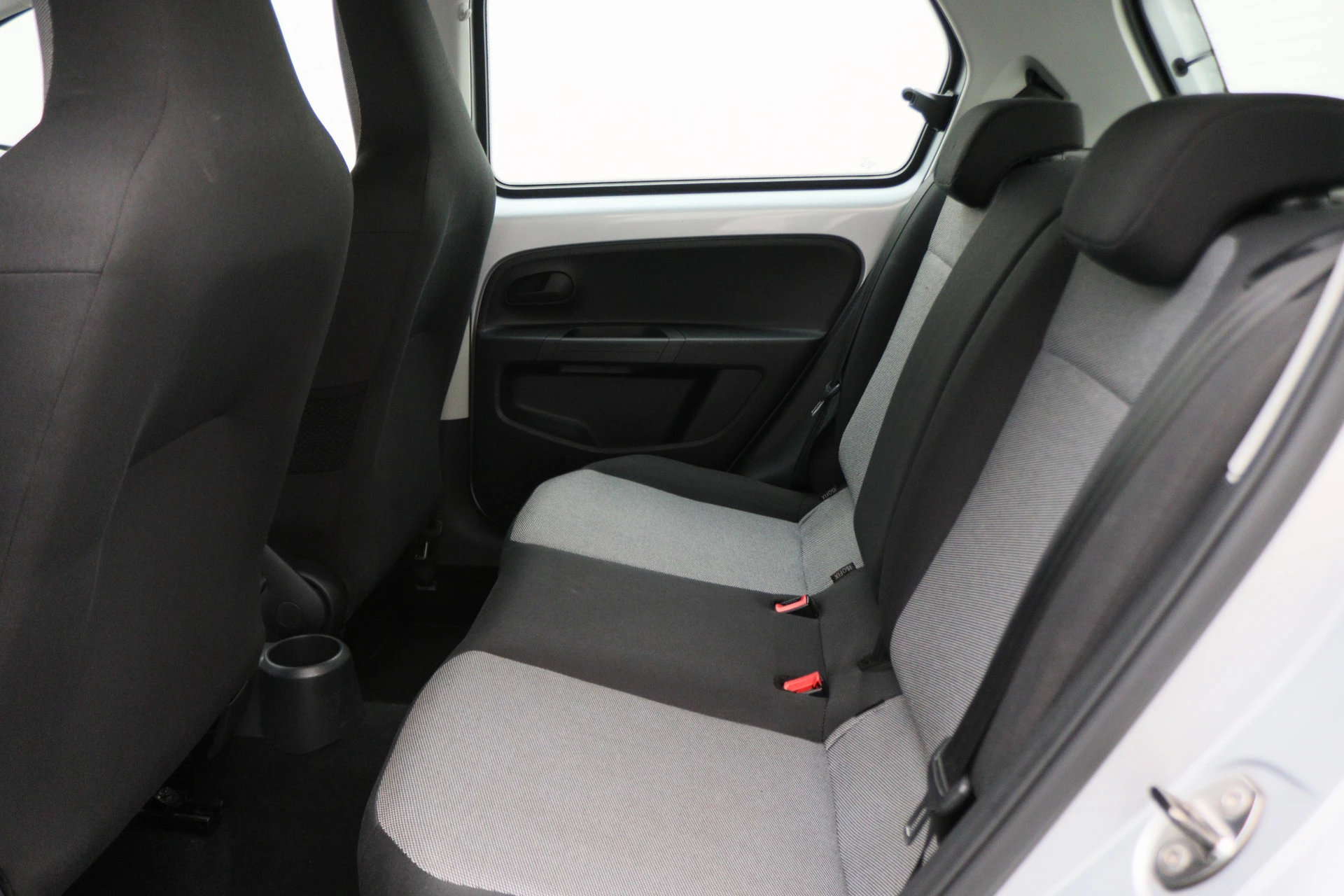 Hoofdafbeelding Škoda Citigo
