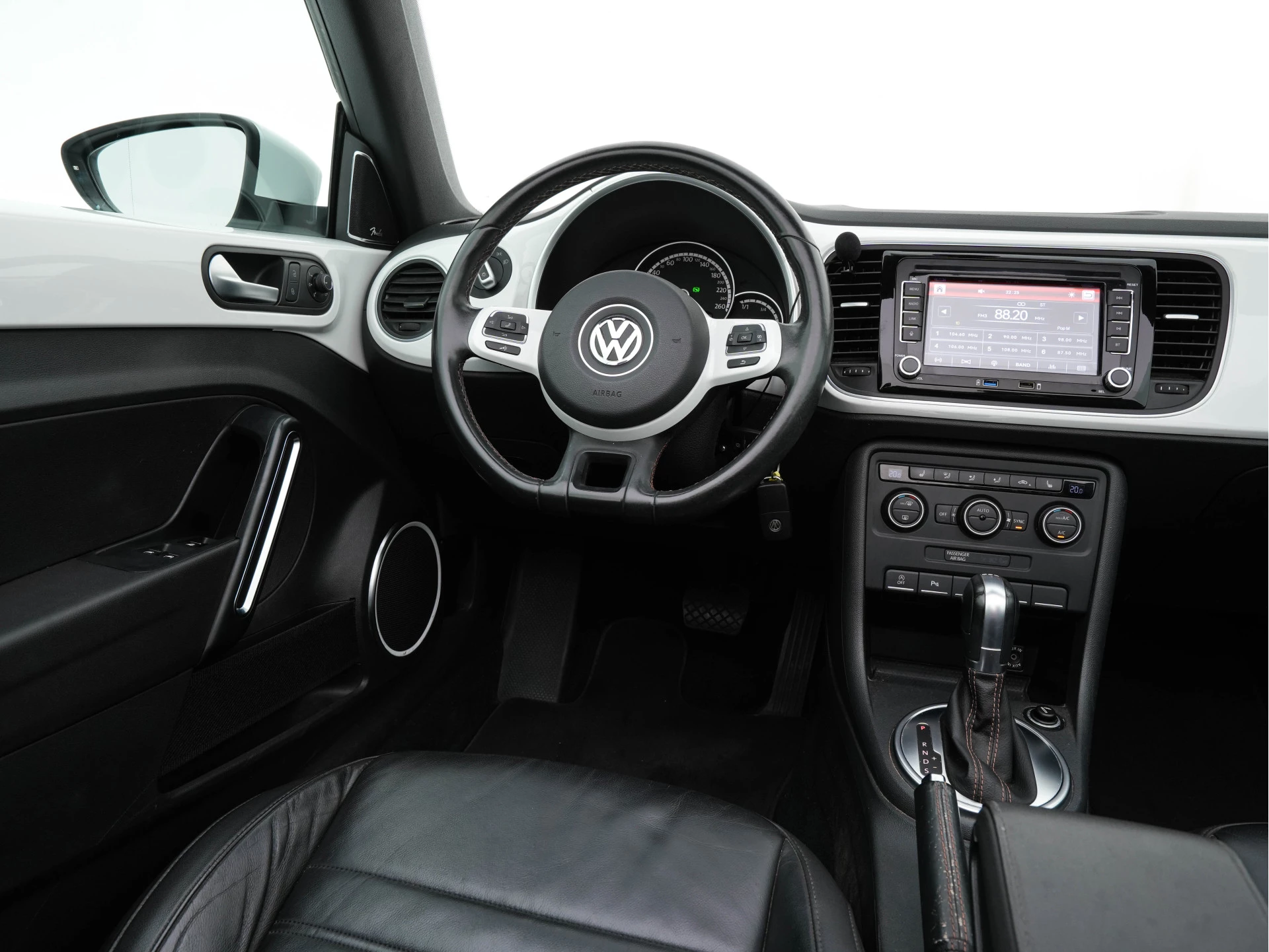 Hoofdafbeelding Volkswagen Beetle