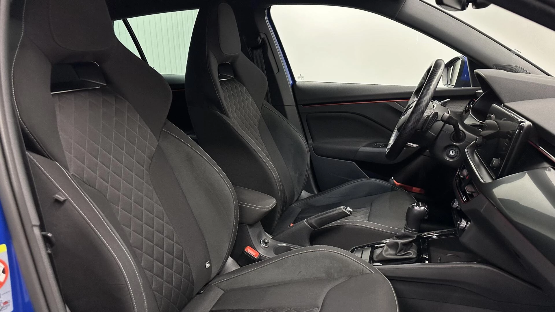 Hoofdafbeelding Škoda Scala