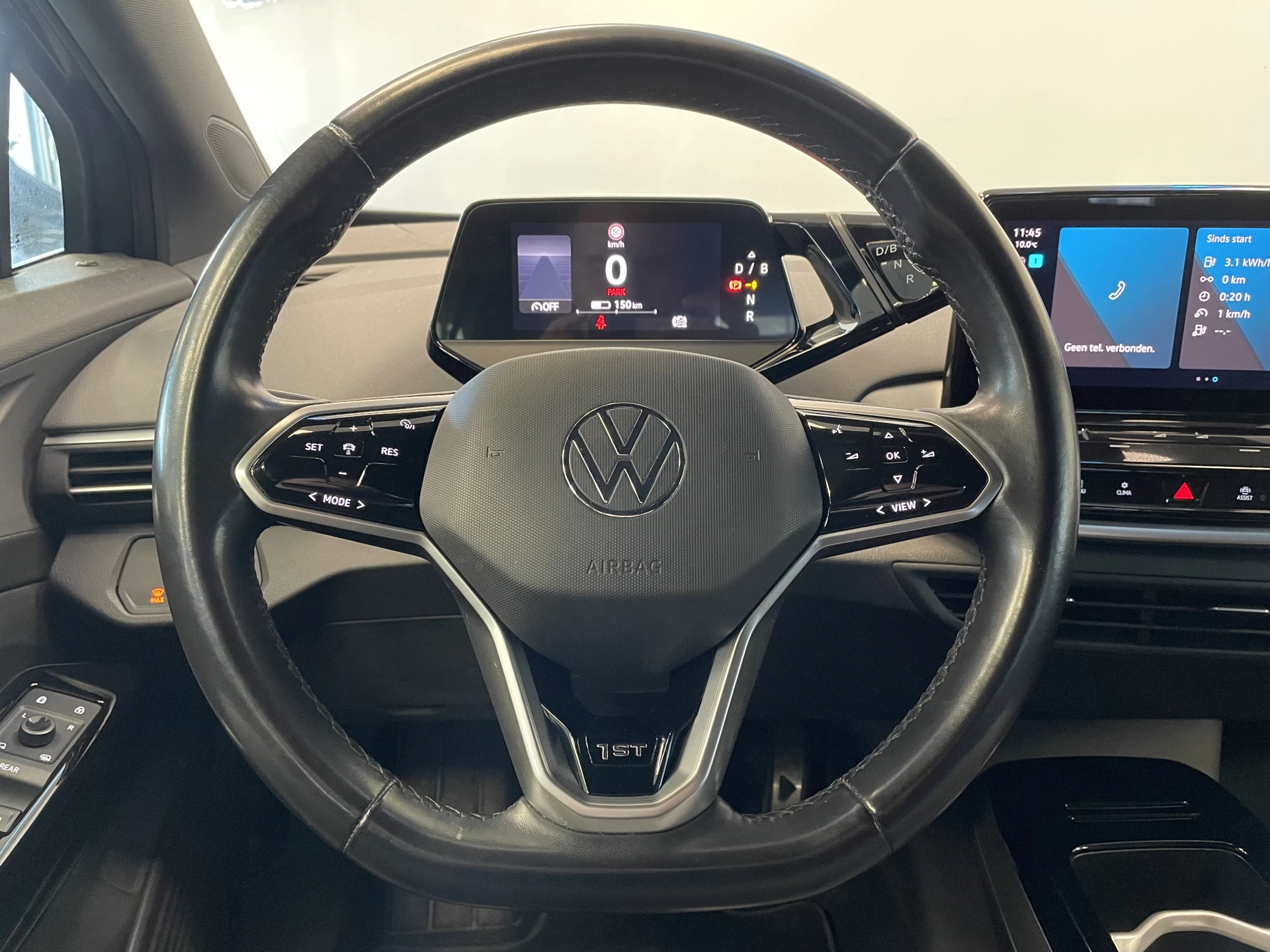 Hoofdafbeelding Volkswagen ID.4