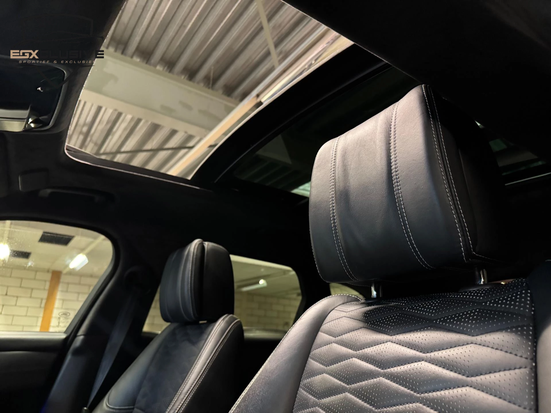 Hoofdafbeelding Land Rover Range Rover Velar