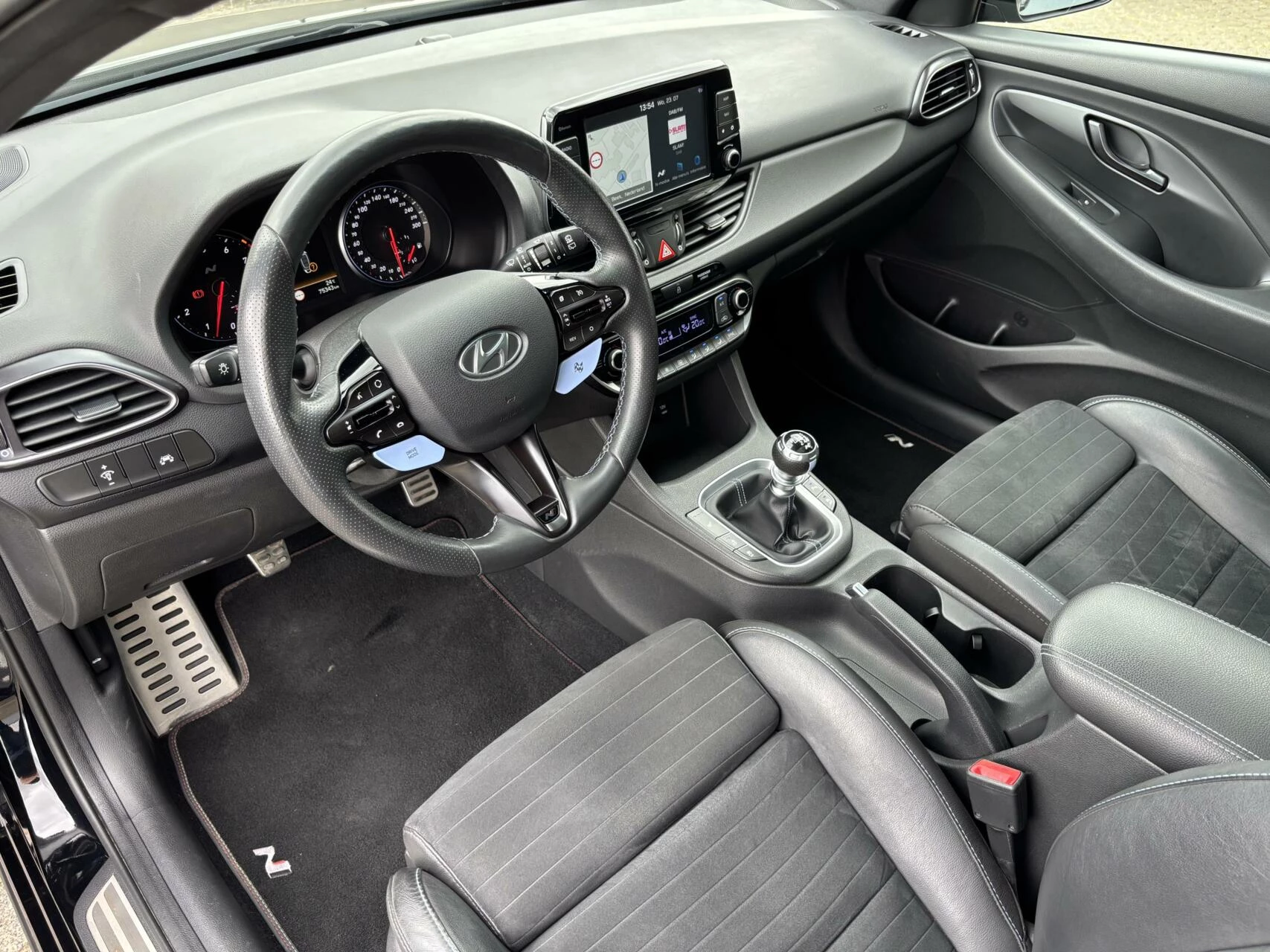 Hoofdafbeelding Hyundai i30