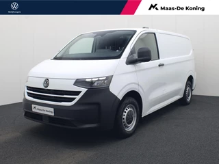 Volkswagen Bedrijfswagens e-Transporter Bestelwagen 64kWh 218pk L1 728631