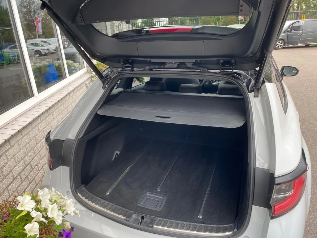 Hoofdafbeelding Toyota Corolla