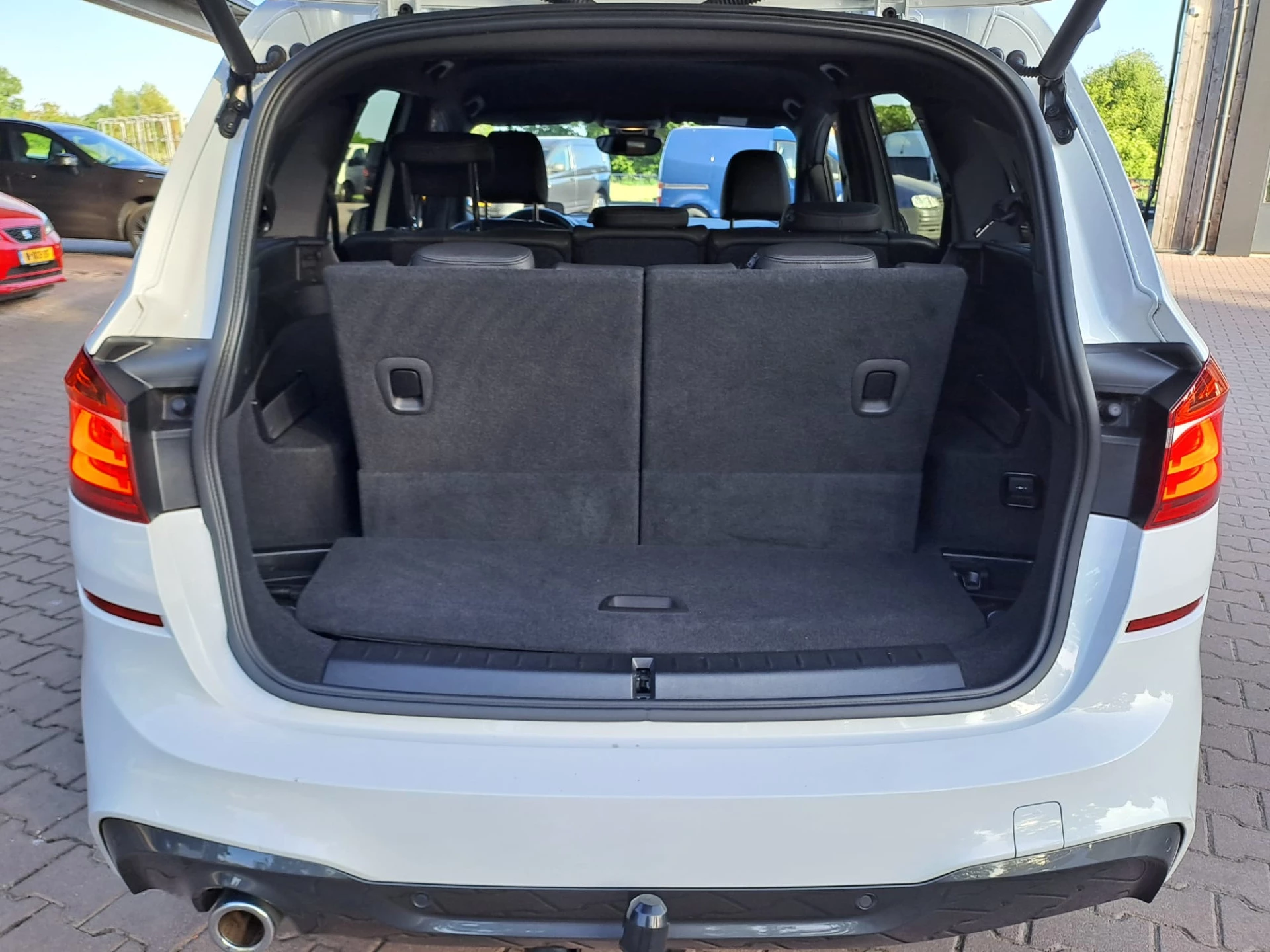 Hoofdafbeelding BMW 2 Serie