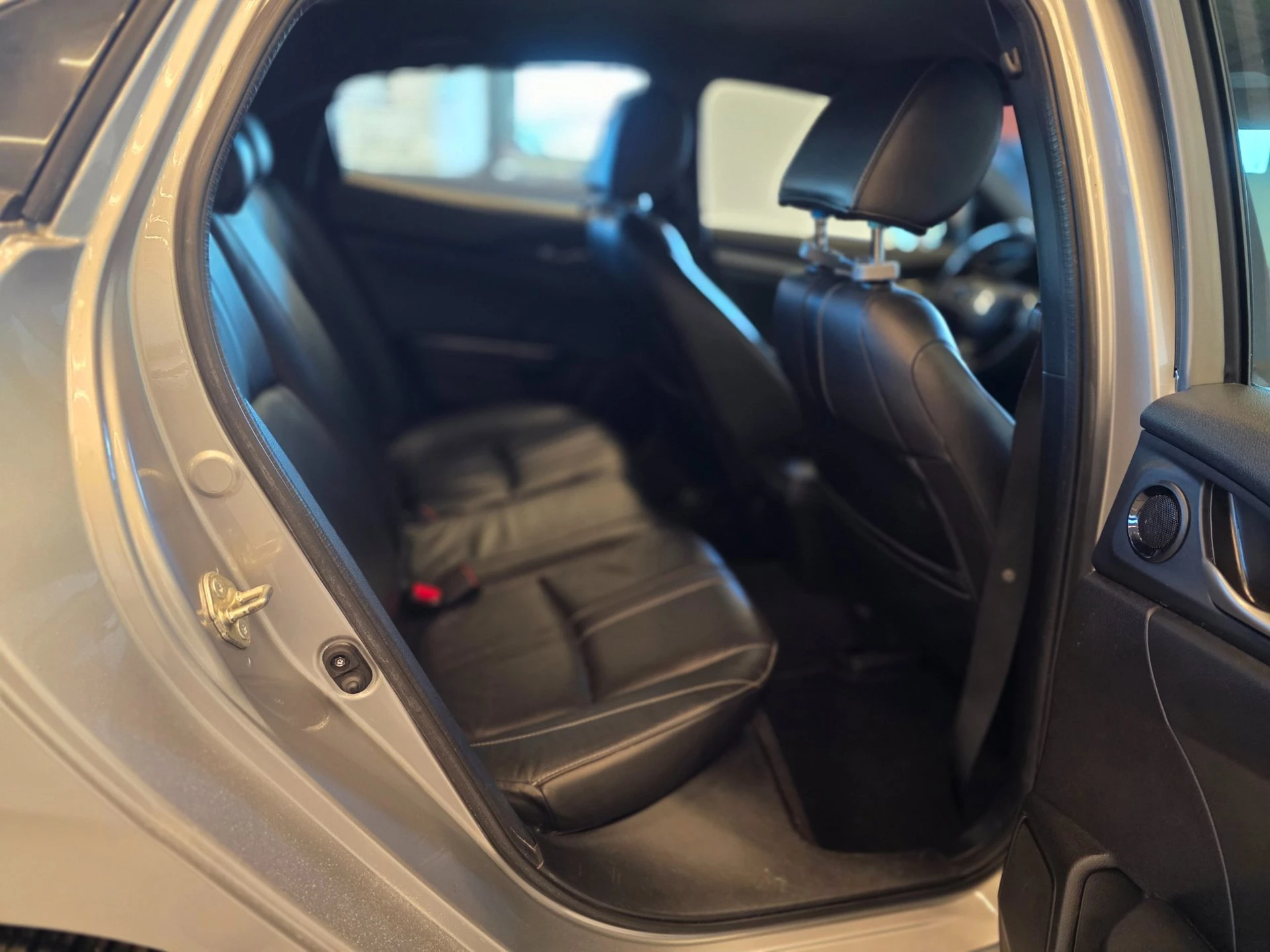 Hoofdafbeelding Honda Civic