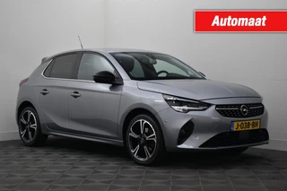 Opel Corsa 1.2T 100PK ELEGANCE AUTOMAAT