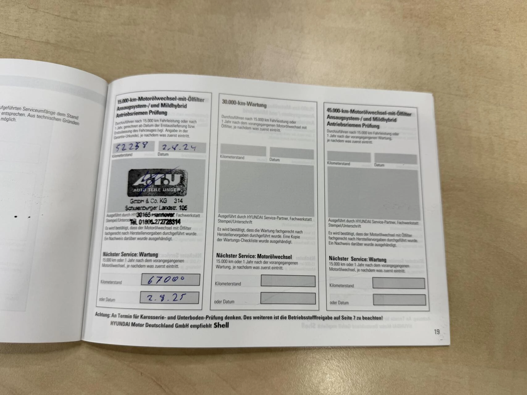 Hoofdafbeelding Hyundai i30