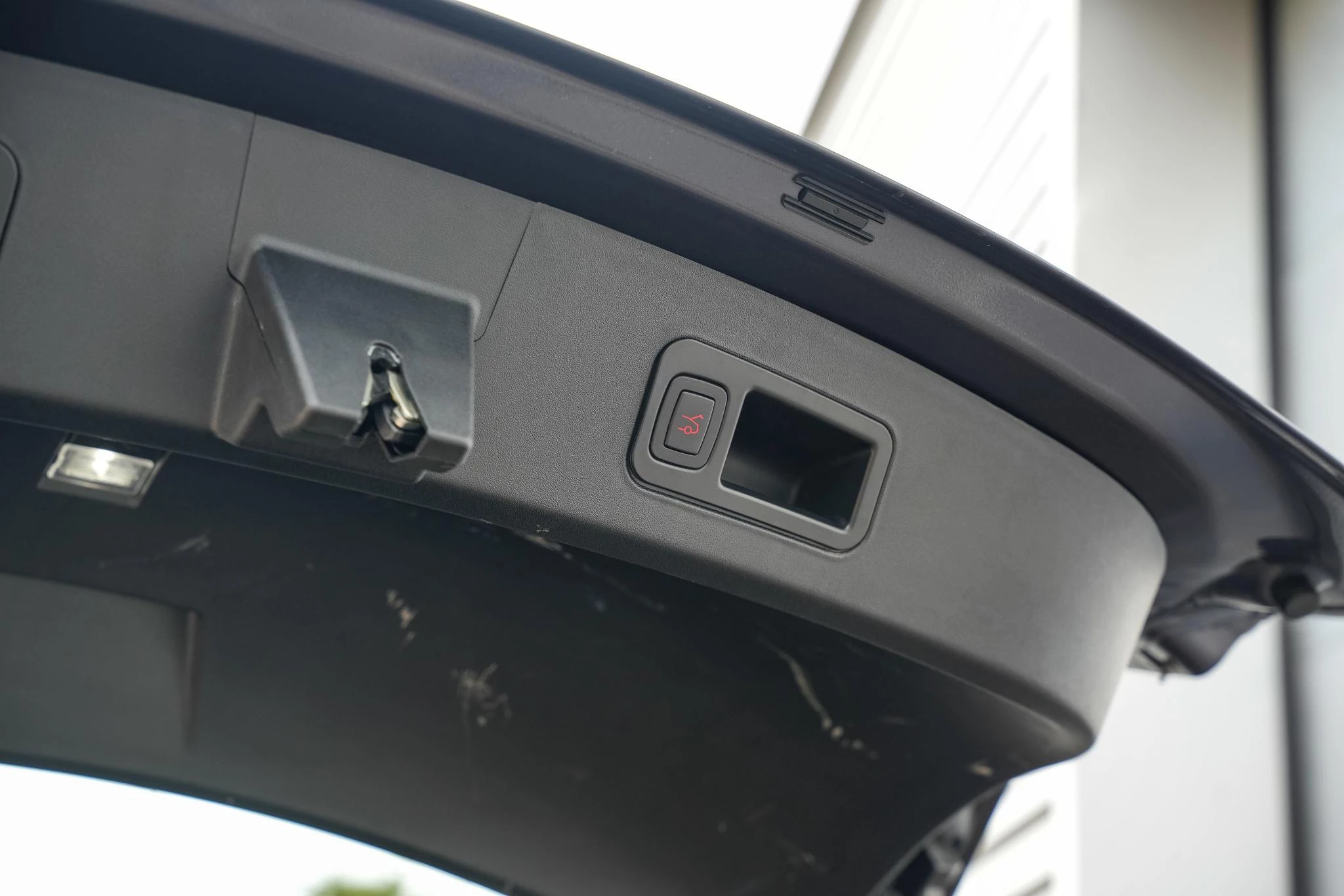 Hoofdafbeelding Tesla Model S