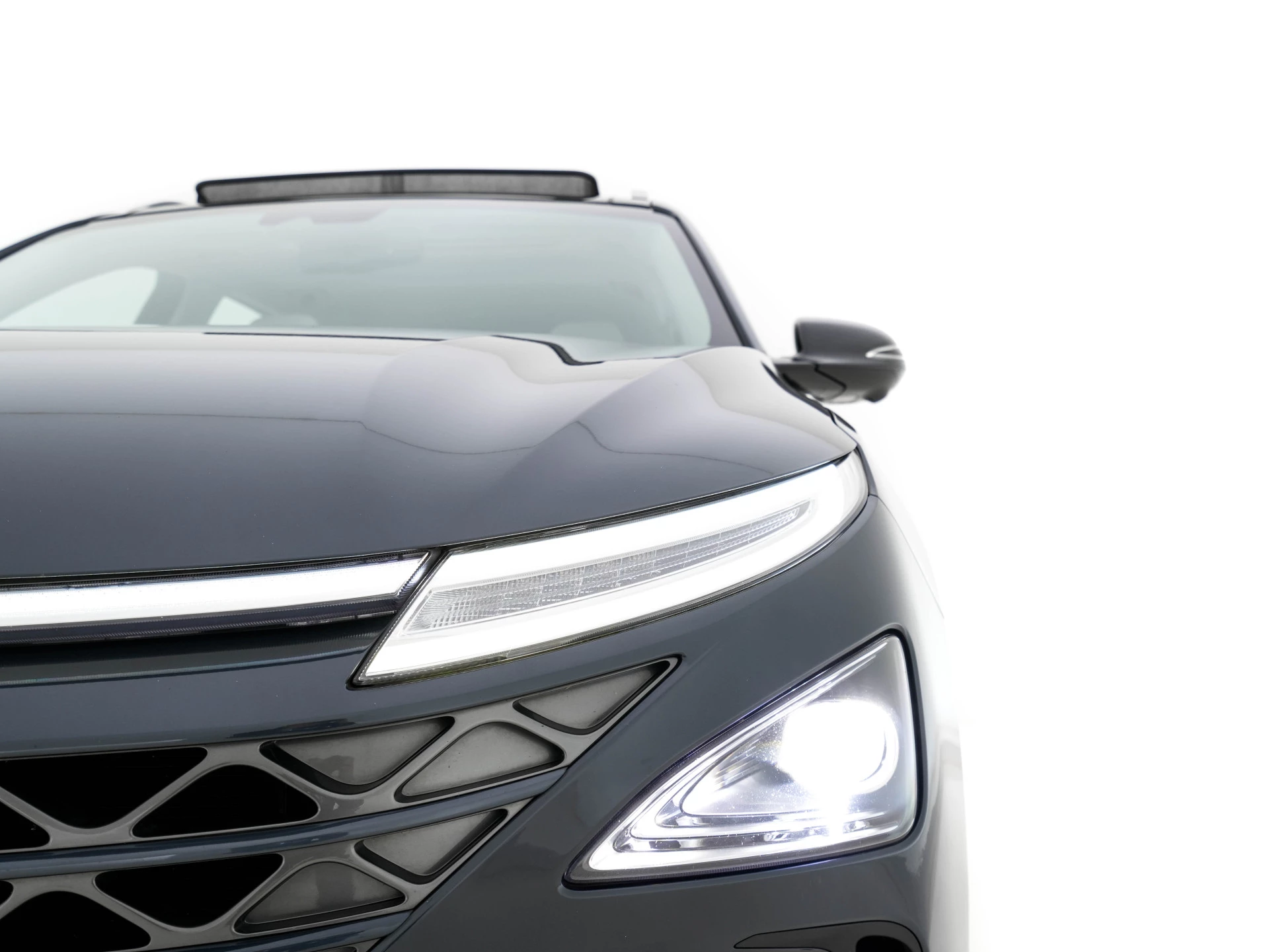 Hoofdafbeelding Hyundai Nexo