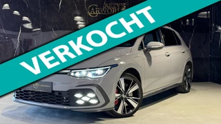 Volkswagen Golf 1.4 GTE | PANO | HUD | CAM| SFEER | ACC | IQ