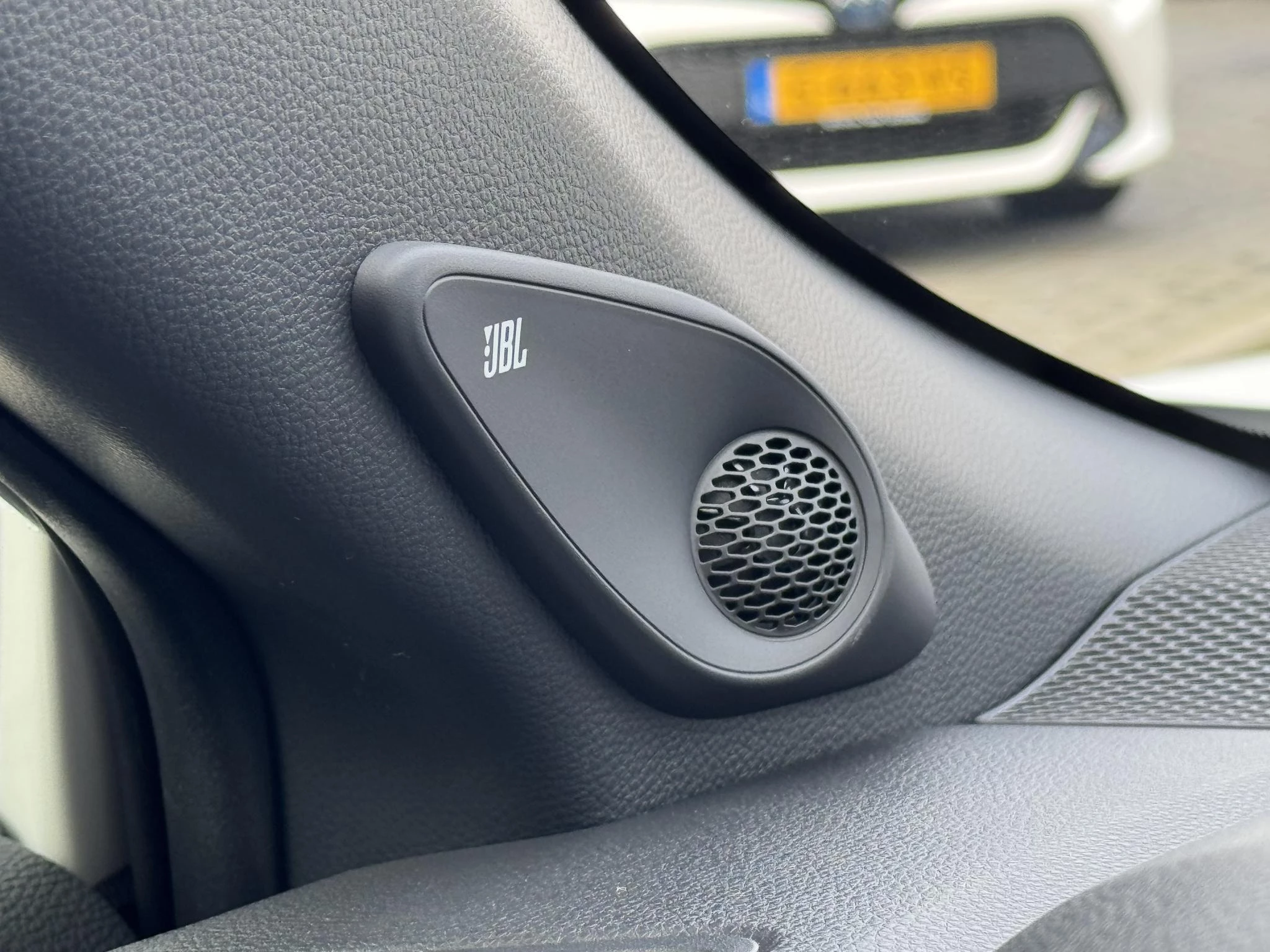 Hoofdafbeelding Toyota Corolla Cross