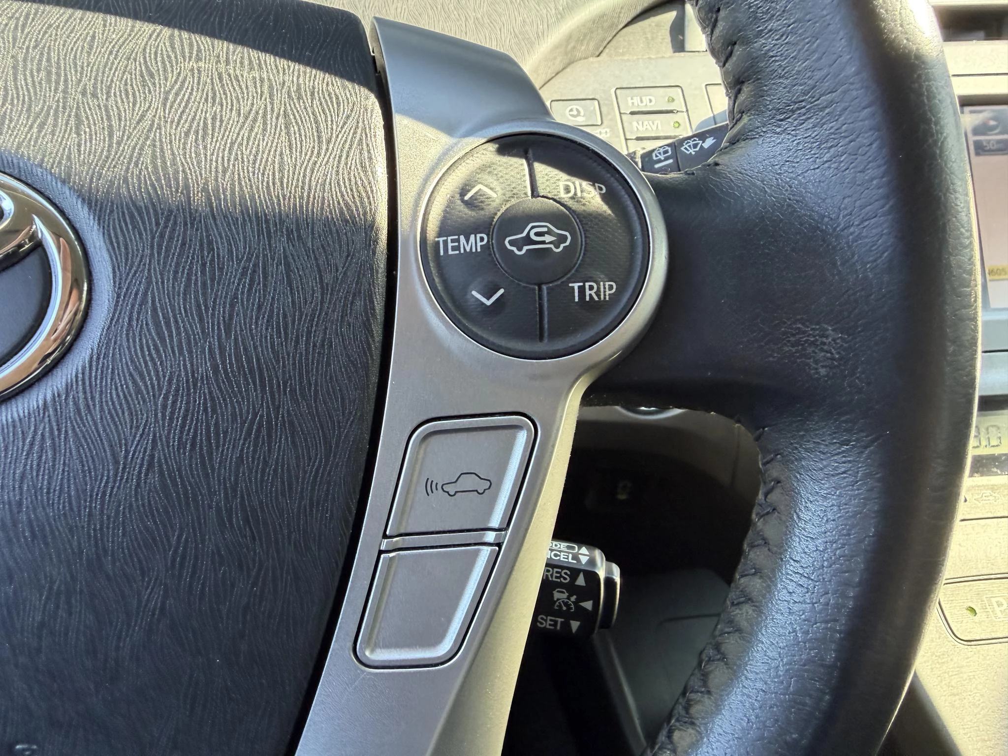 Hoofdafbeelding Toyota Prius