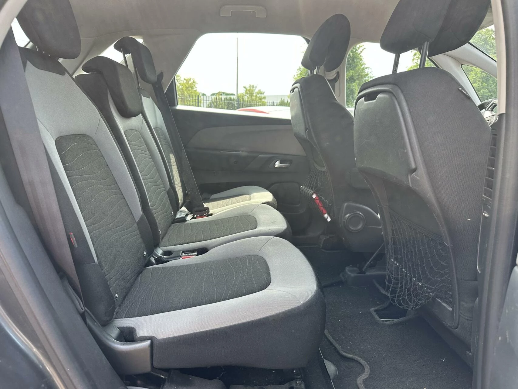 Hoofdafbeelding Citroën C4 Picasso