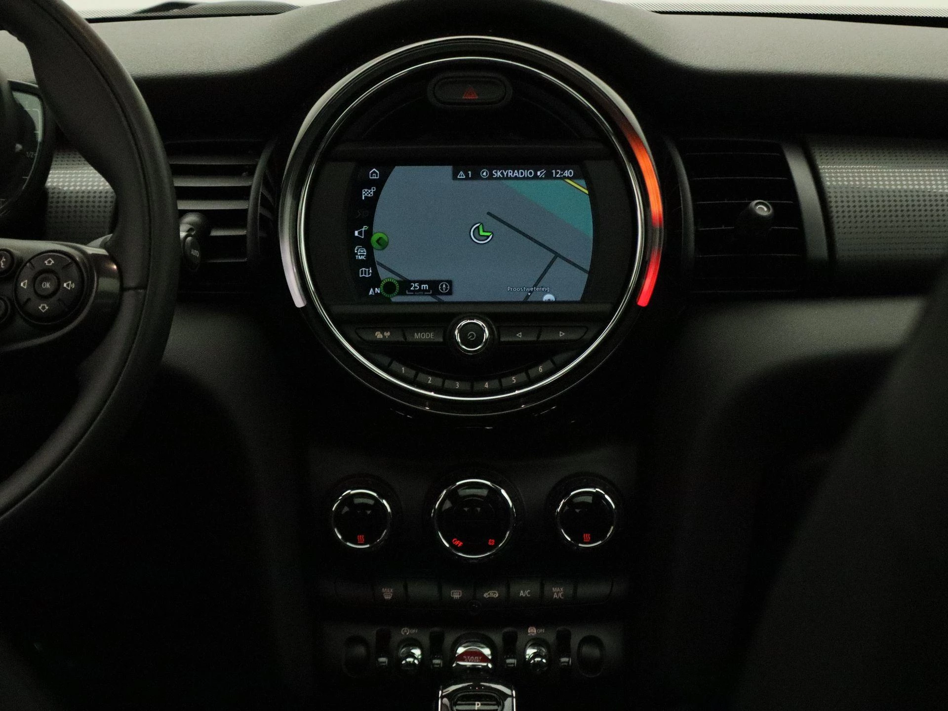 Hoofdafbeelding MINI 3-deurs