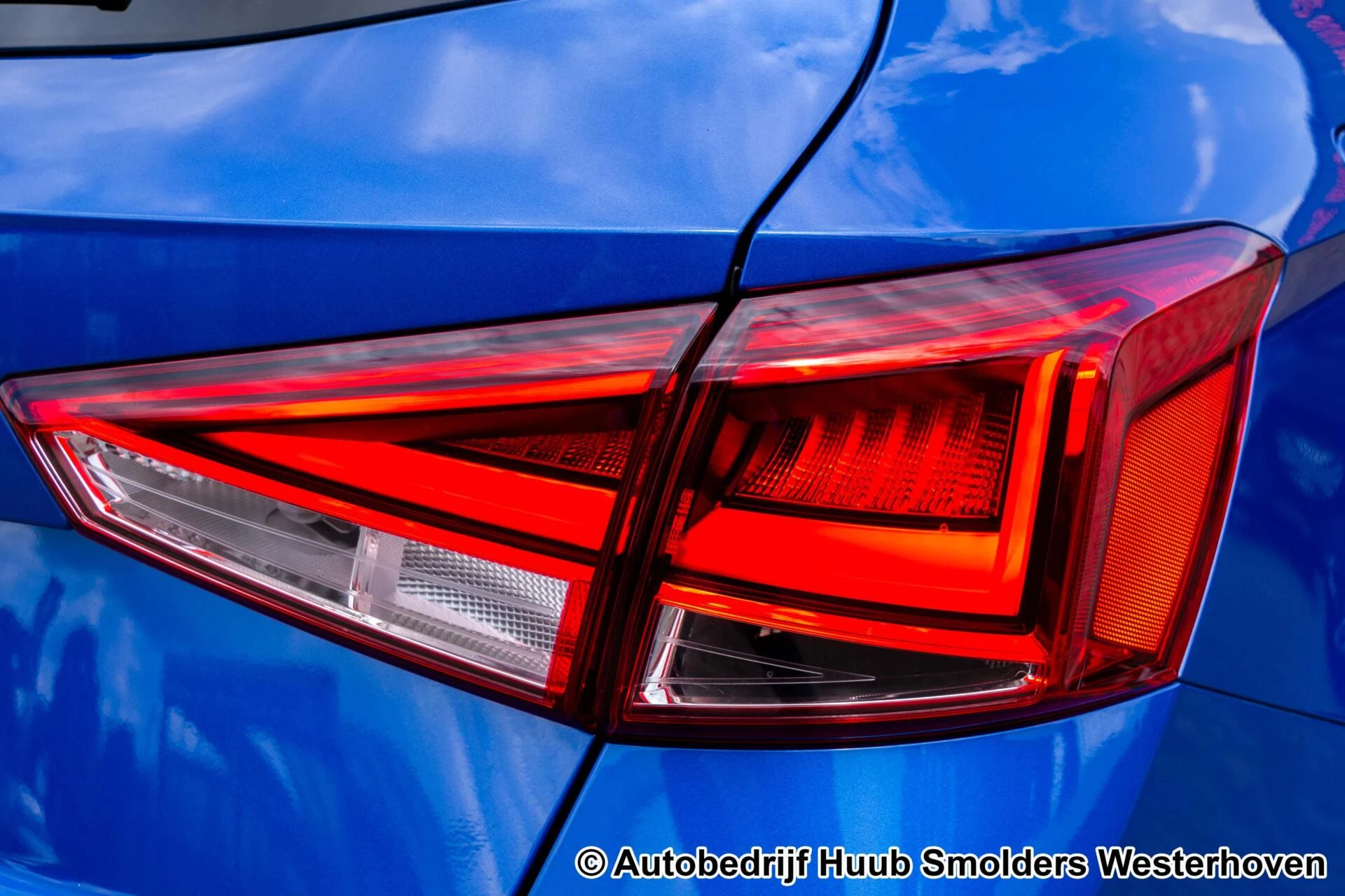 Hoofdafbeelding SEAT Arona