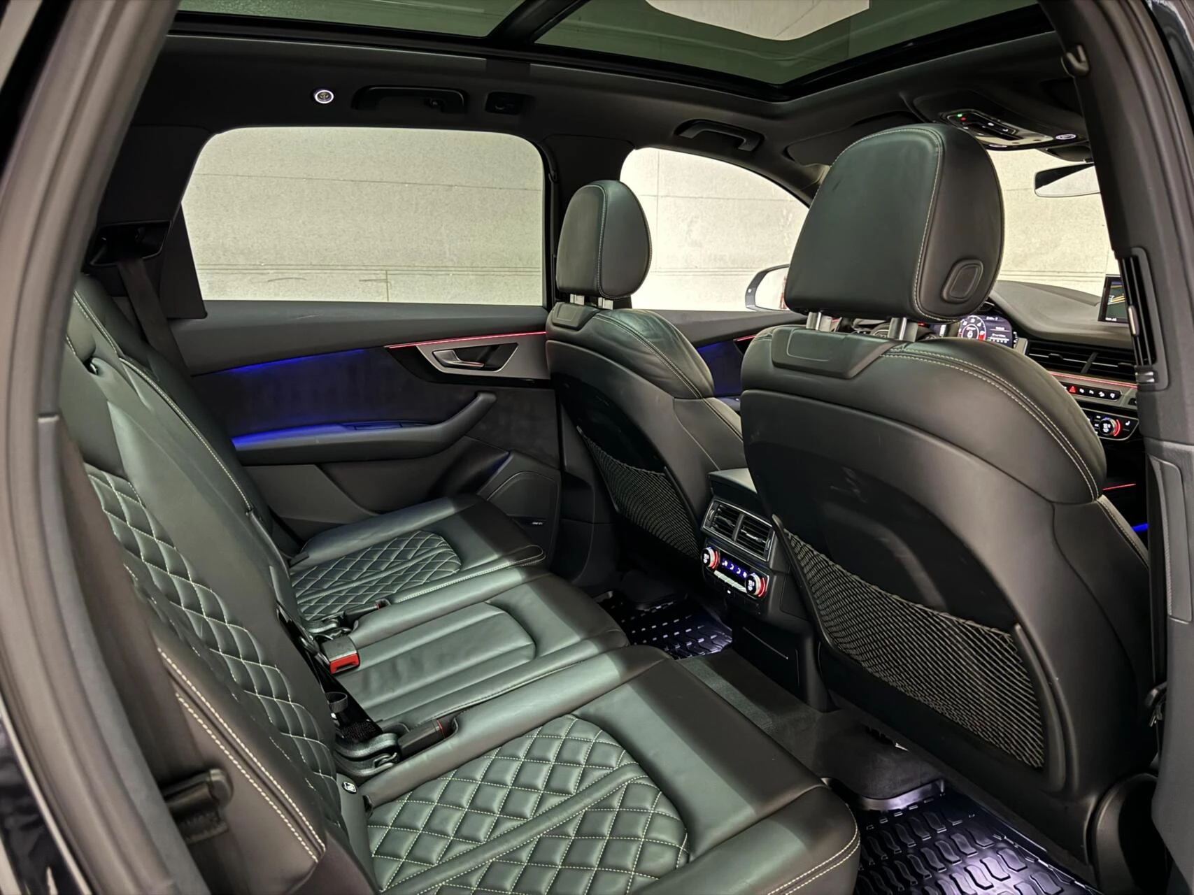 Hoofdafbeelding Audi SQ7