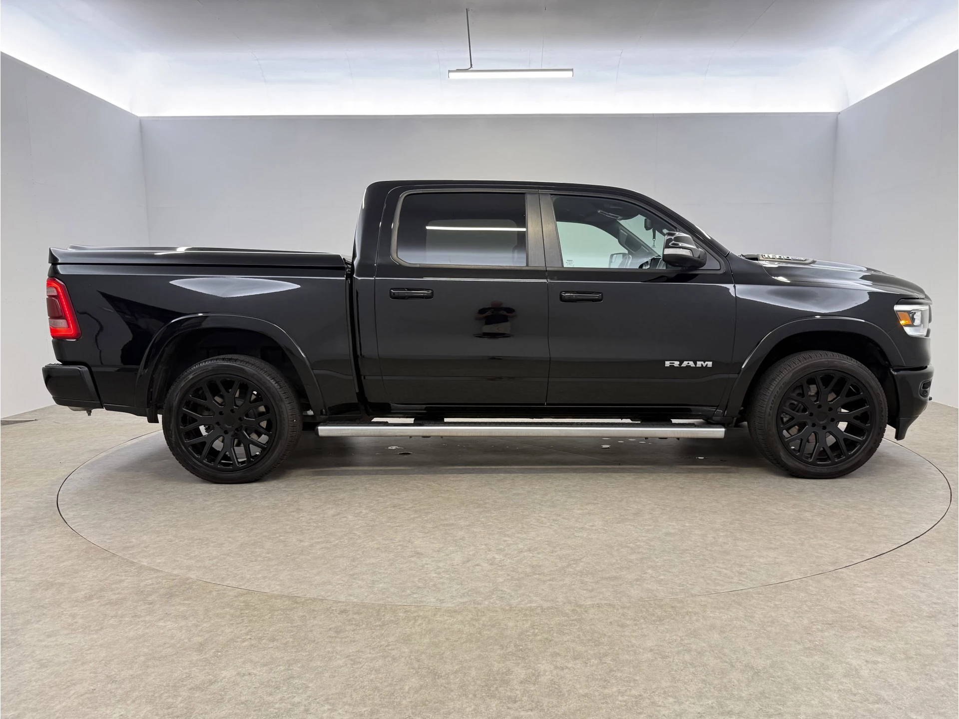 Hoofdafbeelding Dodge Ram Pick-Up