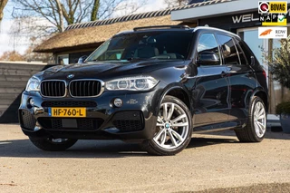 BMW X5 XDrive40e High Executive I ACC I M-SPORT I BANG&OlUFS I SOH 70%