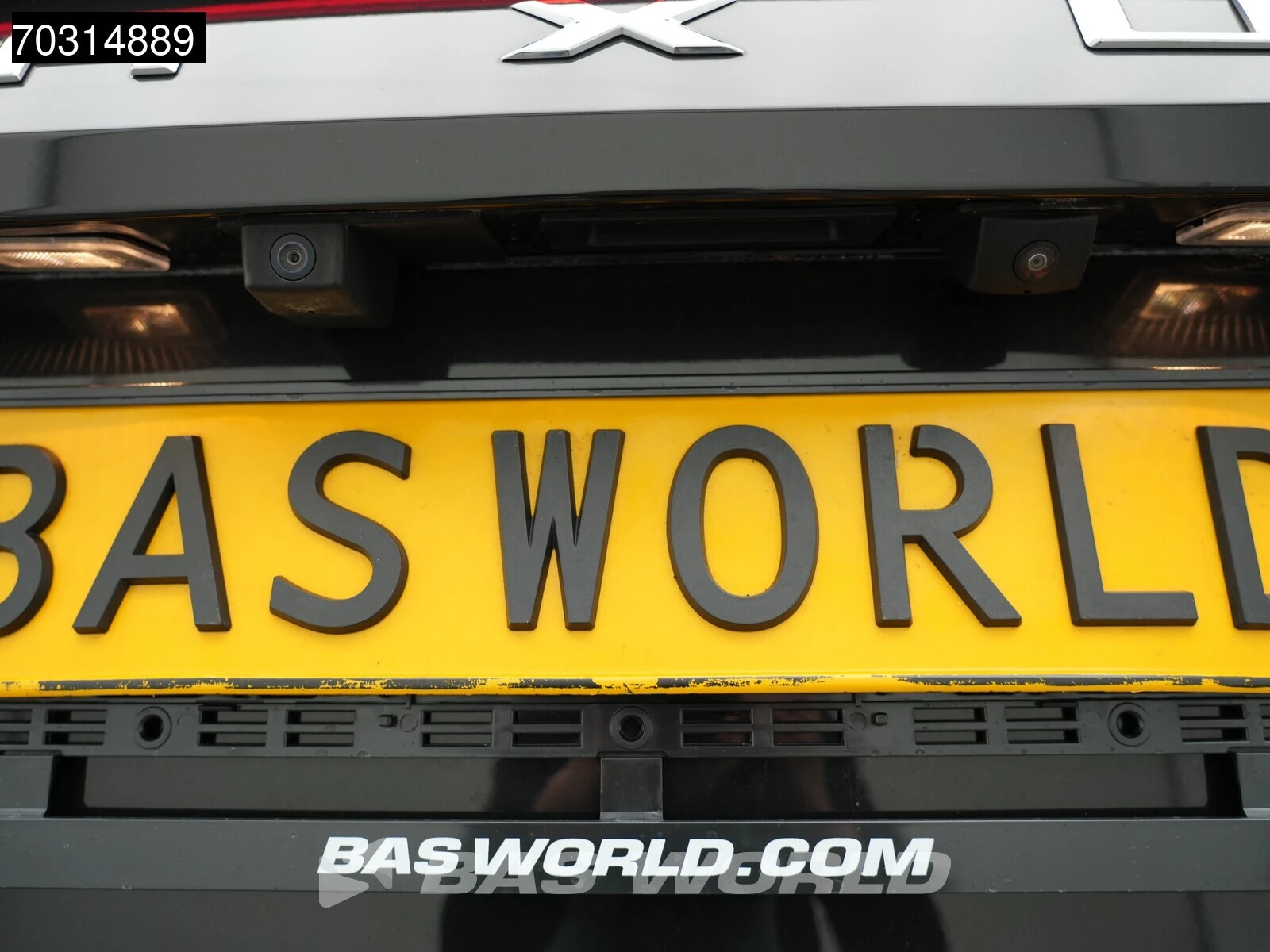 Hoofdafbeelding Maxus MIFA 9