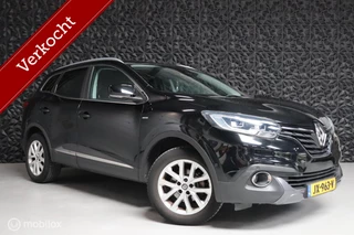 Renault Kadjar 1.2 TCe Bose | Camera | Cruise | AC | Carplay