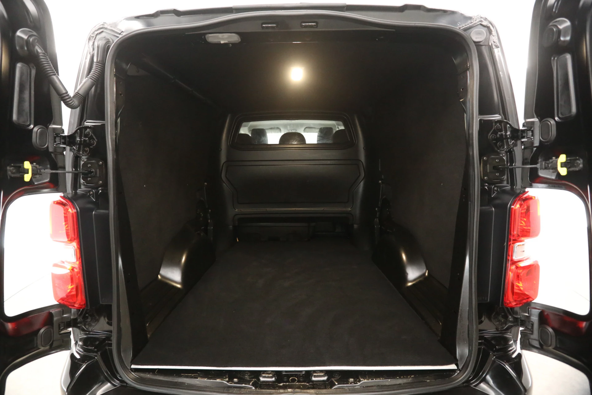 Hoofdafbeelding Citroën Jumpy