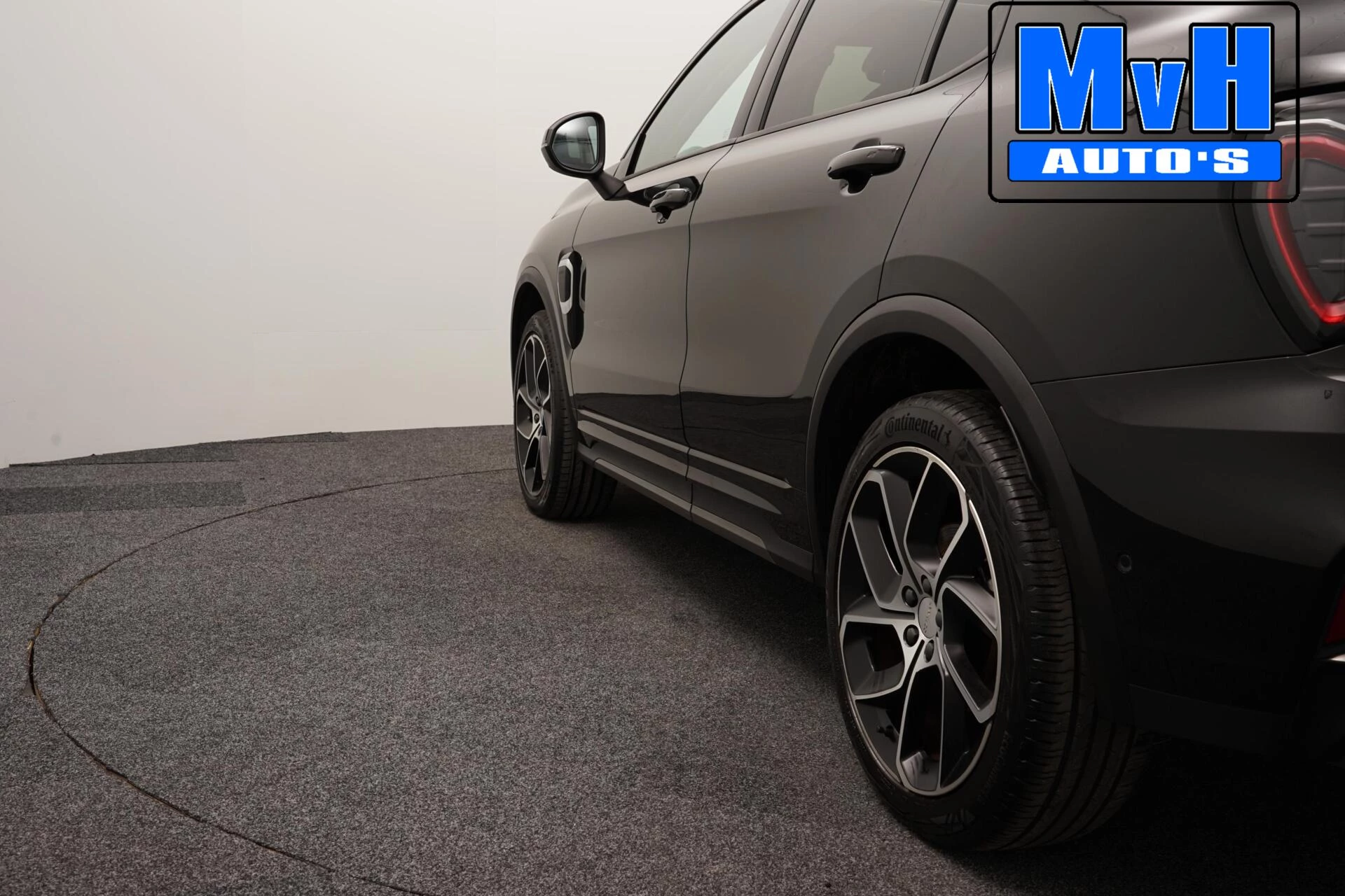 Hoofdafbeelding Lynk & Co 01