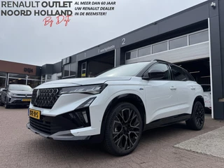 Renault Austral 1.2 E-Tech full hybrid 200 iconic esprit Alpine