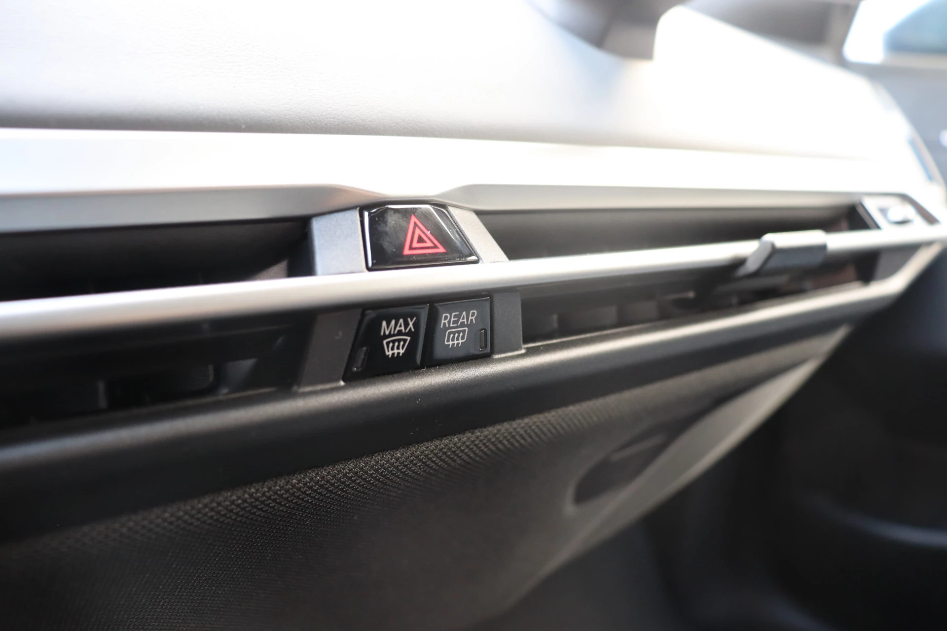 Hoofdafbeelding BMW iX
