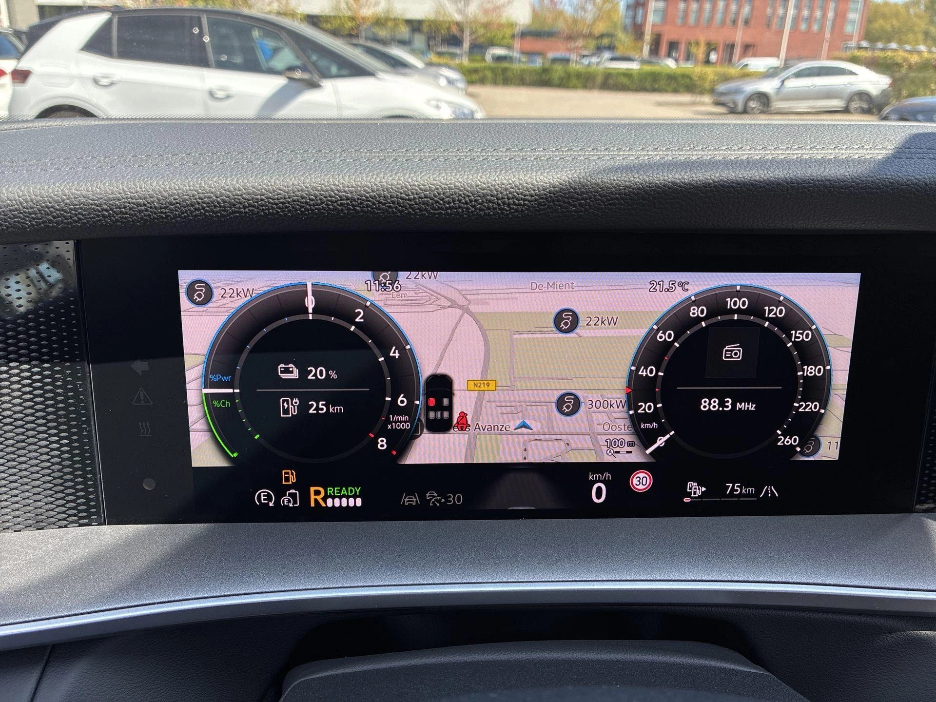 Hoofdafbeelding Volkswagen Tayron