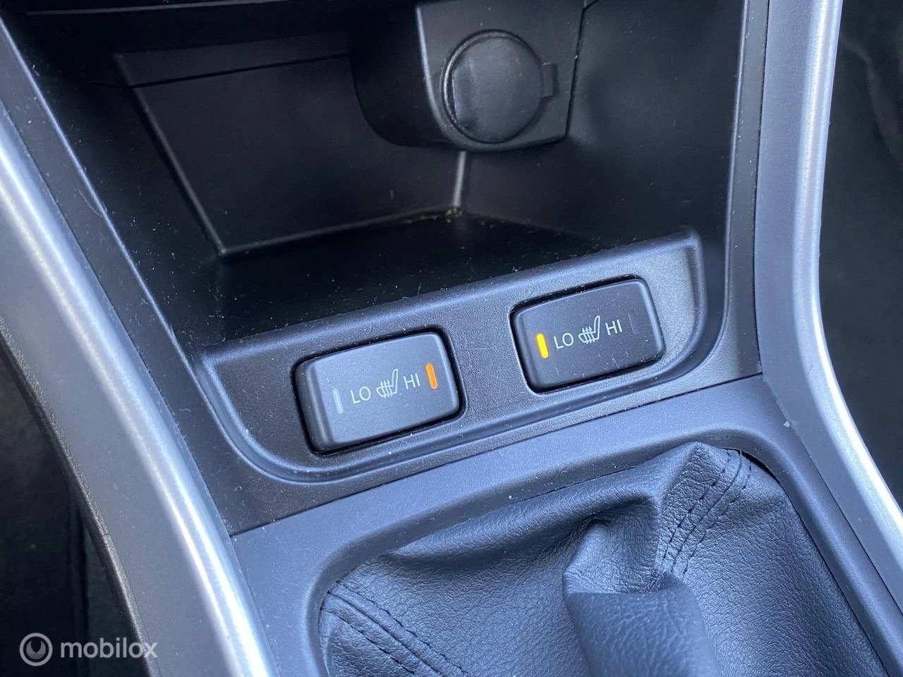 Hoofdafbeelding Suzuki S-Cross
