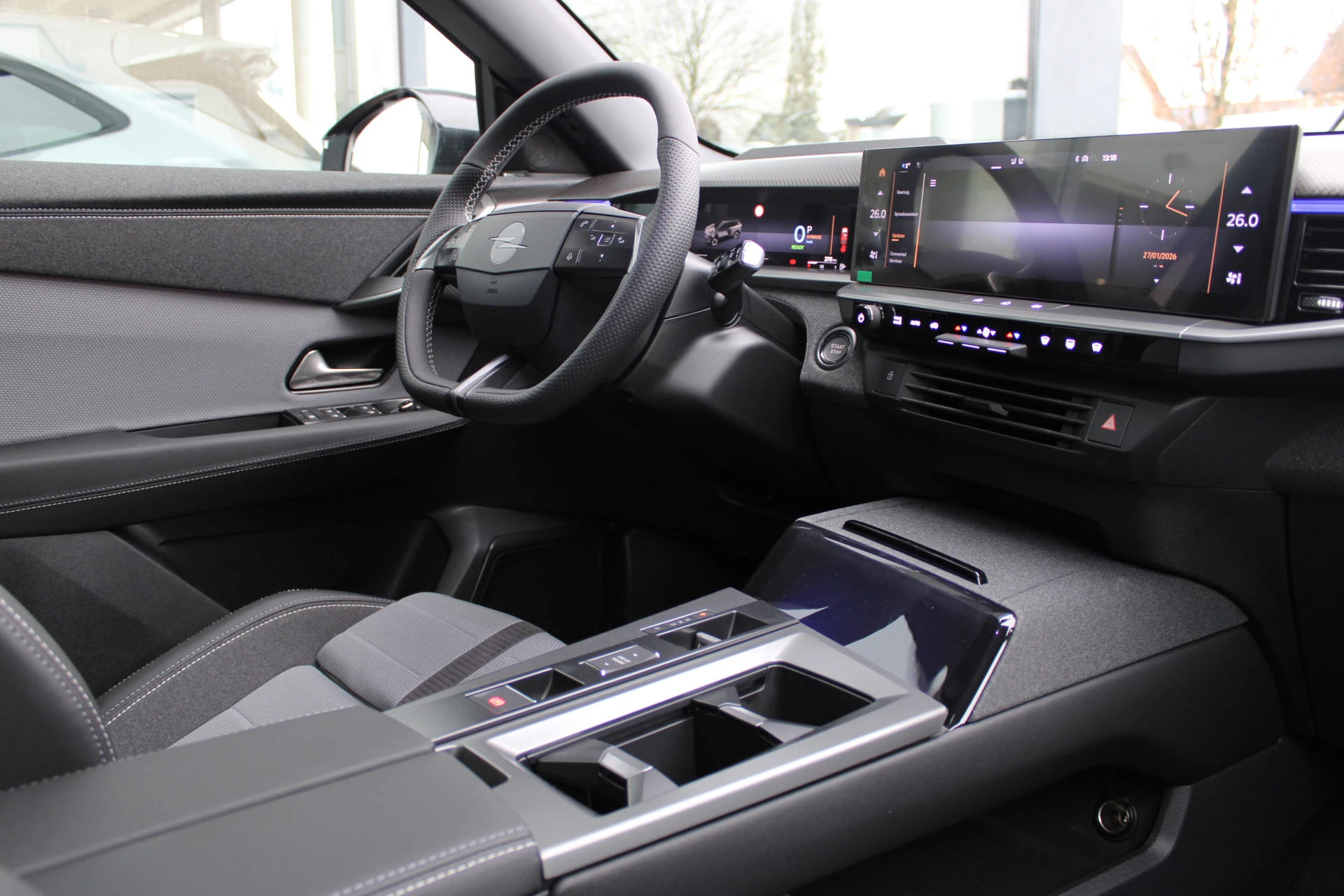 Hoofdafbeelding Opel Grandland