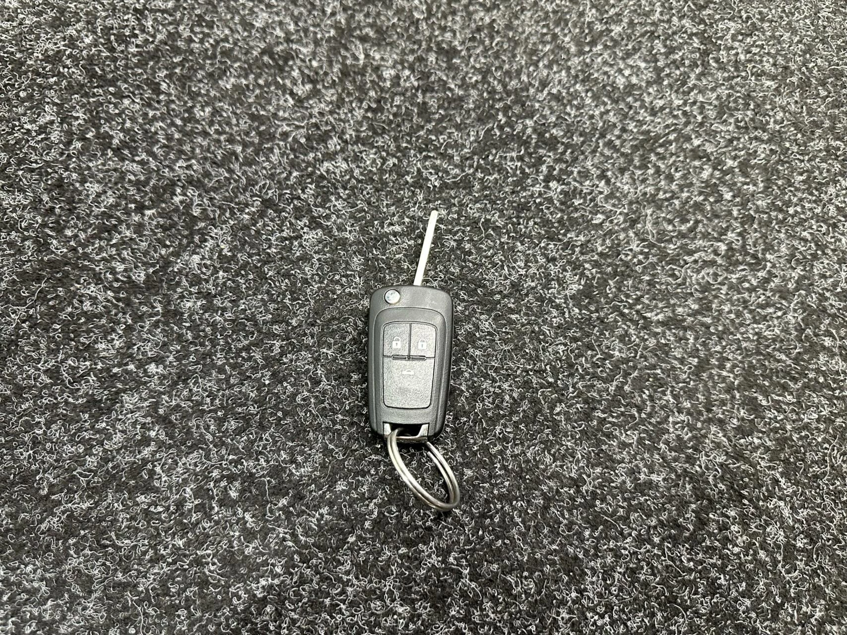 Hoofdafbeelding Opel Insignia
