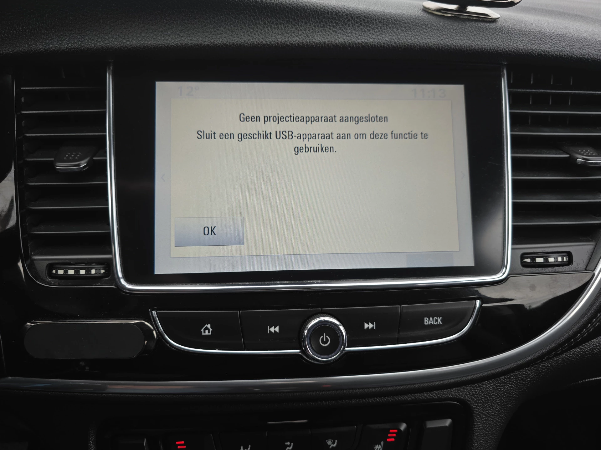 Hoofdafbeelding Opel Mokka X