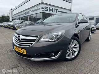 Opel Insignia 1.6 T Cosmo AUT/NAV/XENON/NLAuto
