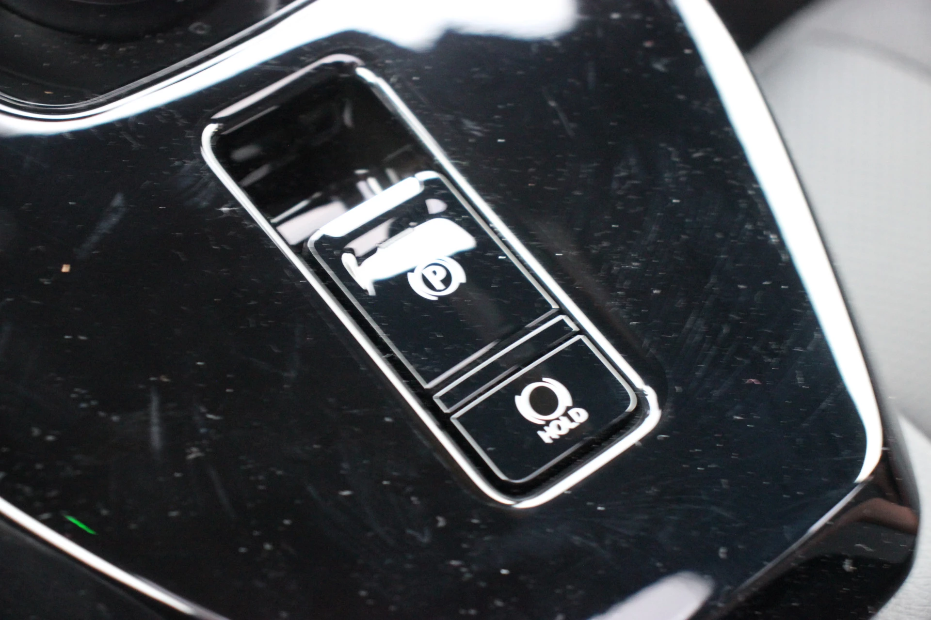 Hoofdafbeelding Suzuki e Vitara