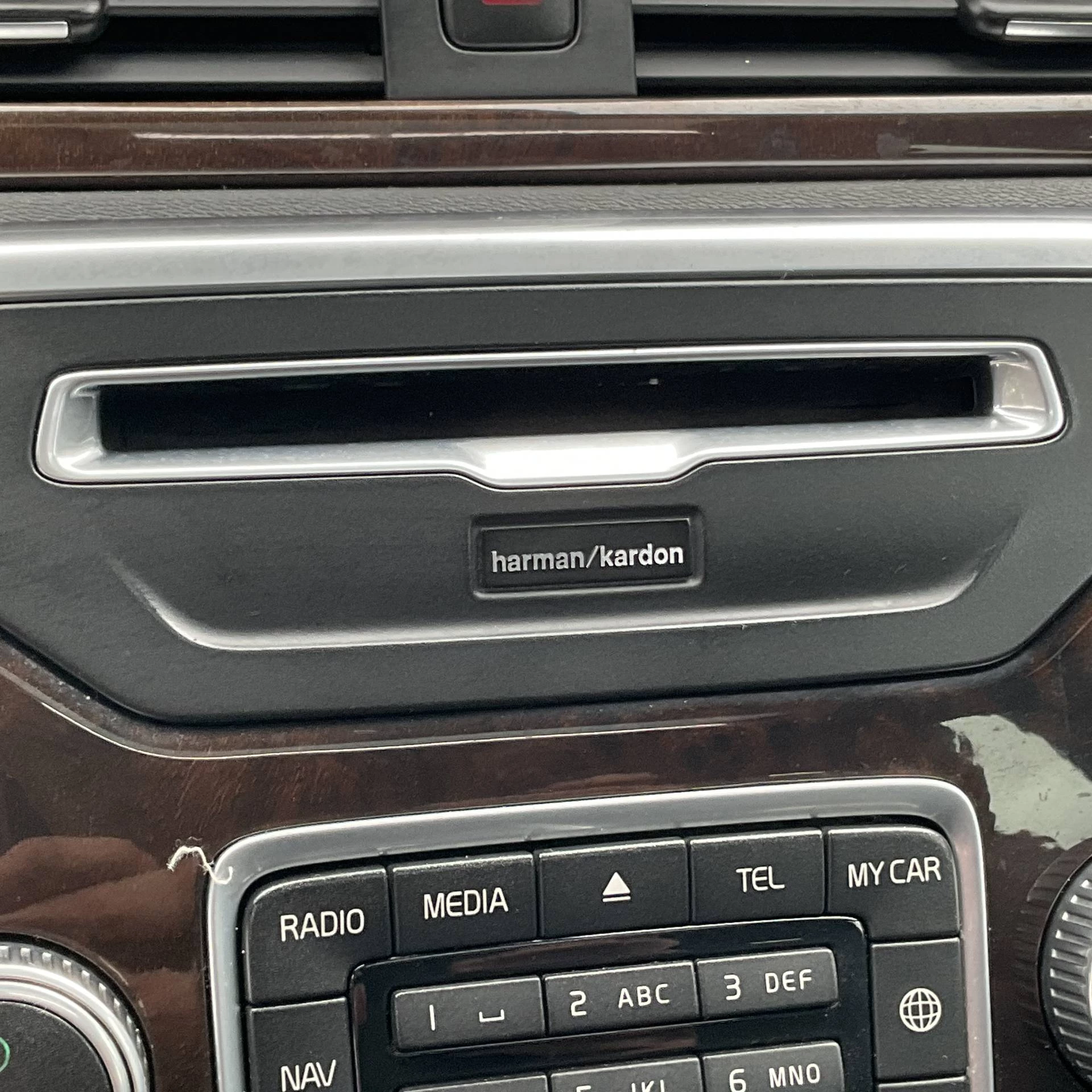 Hoofdafbeelding Volvo XC70