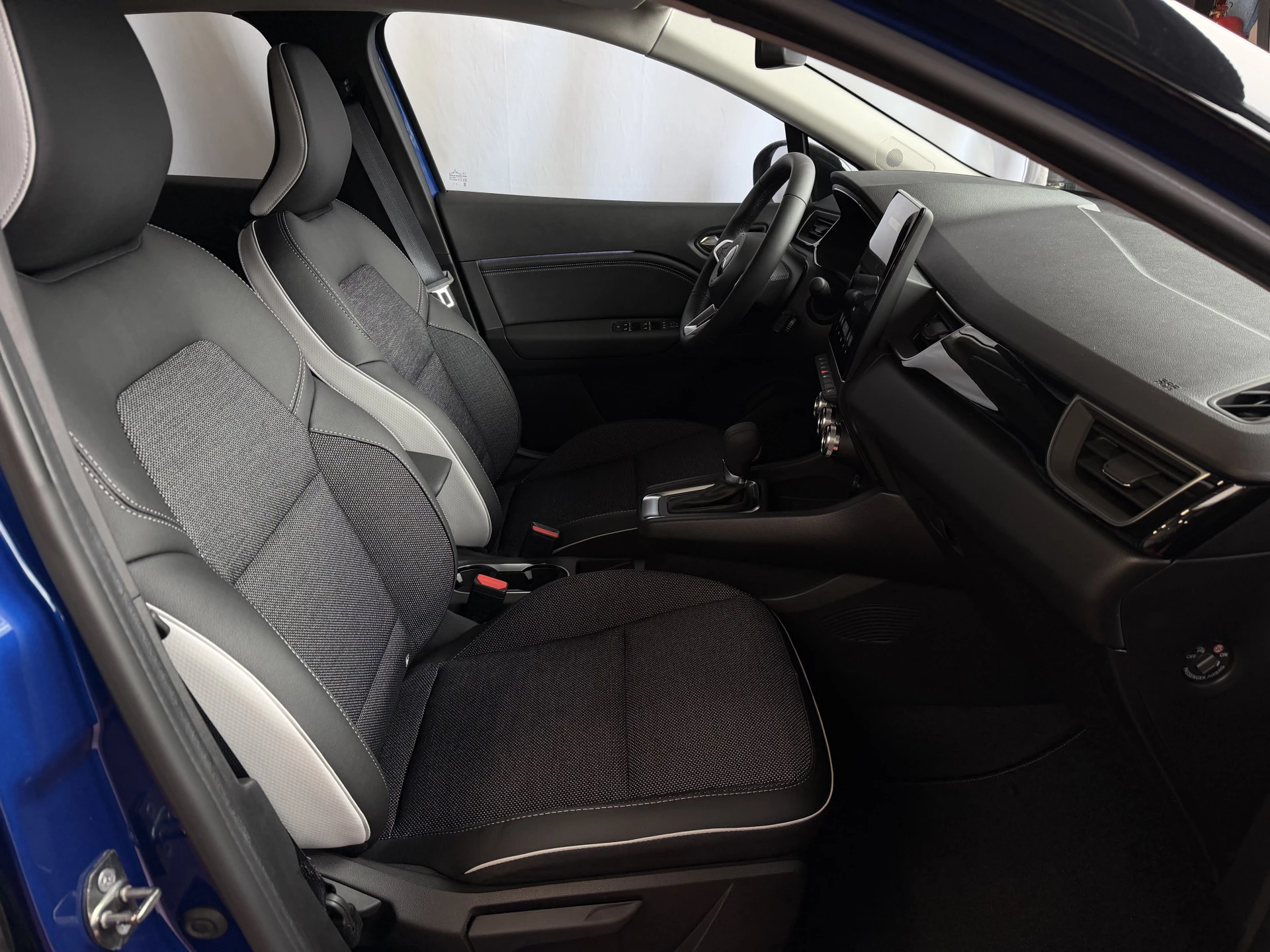 Hoofdafbeelding Mitsubishi ASX