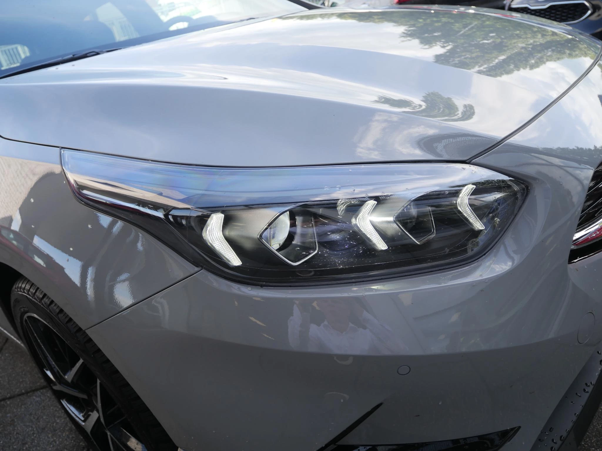 Hoofdafbeelding Kia Ceed