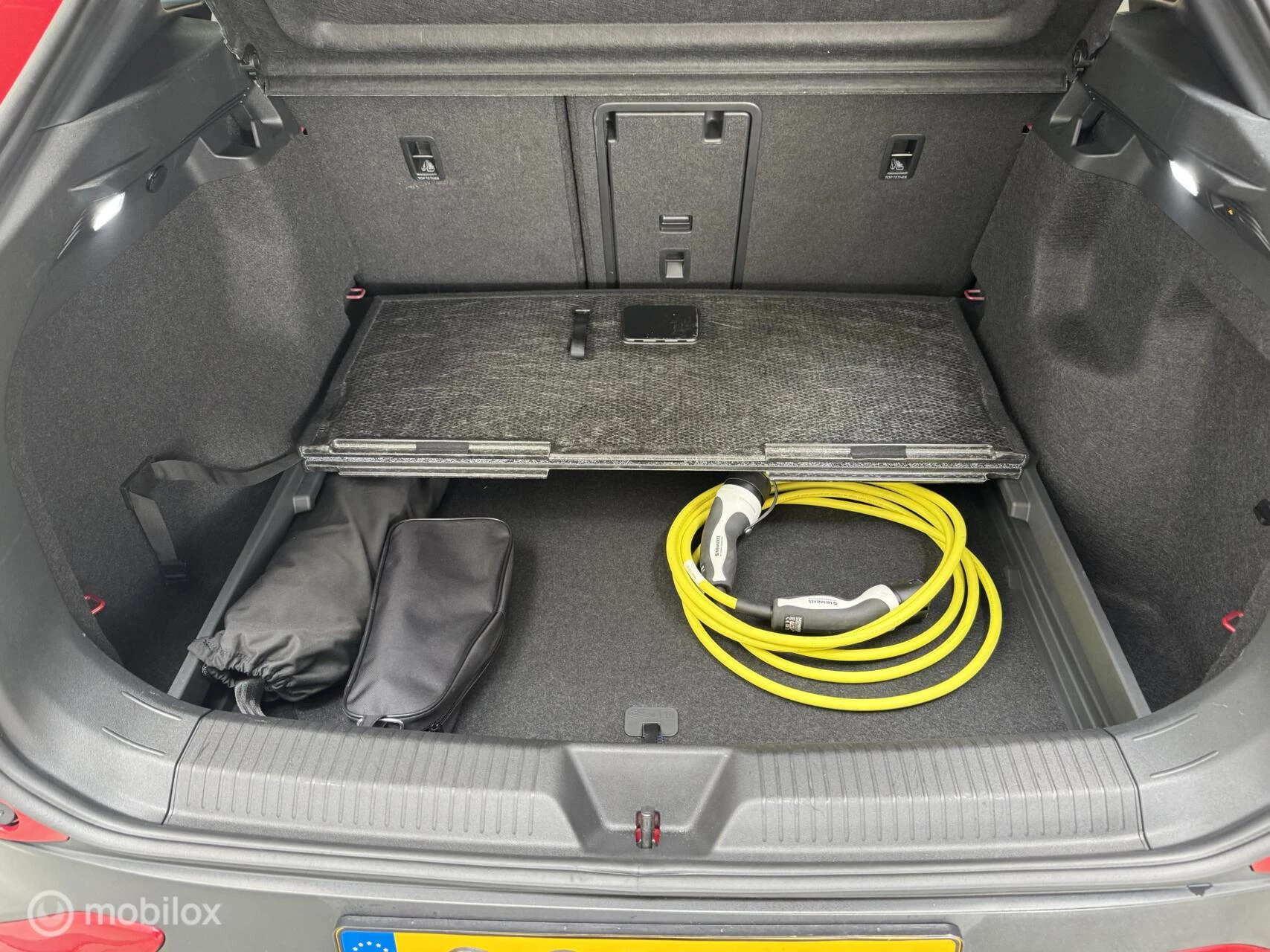 Hoofdafbeelding Volkswagen ID.5