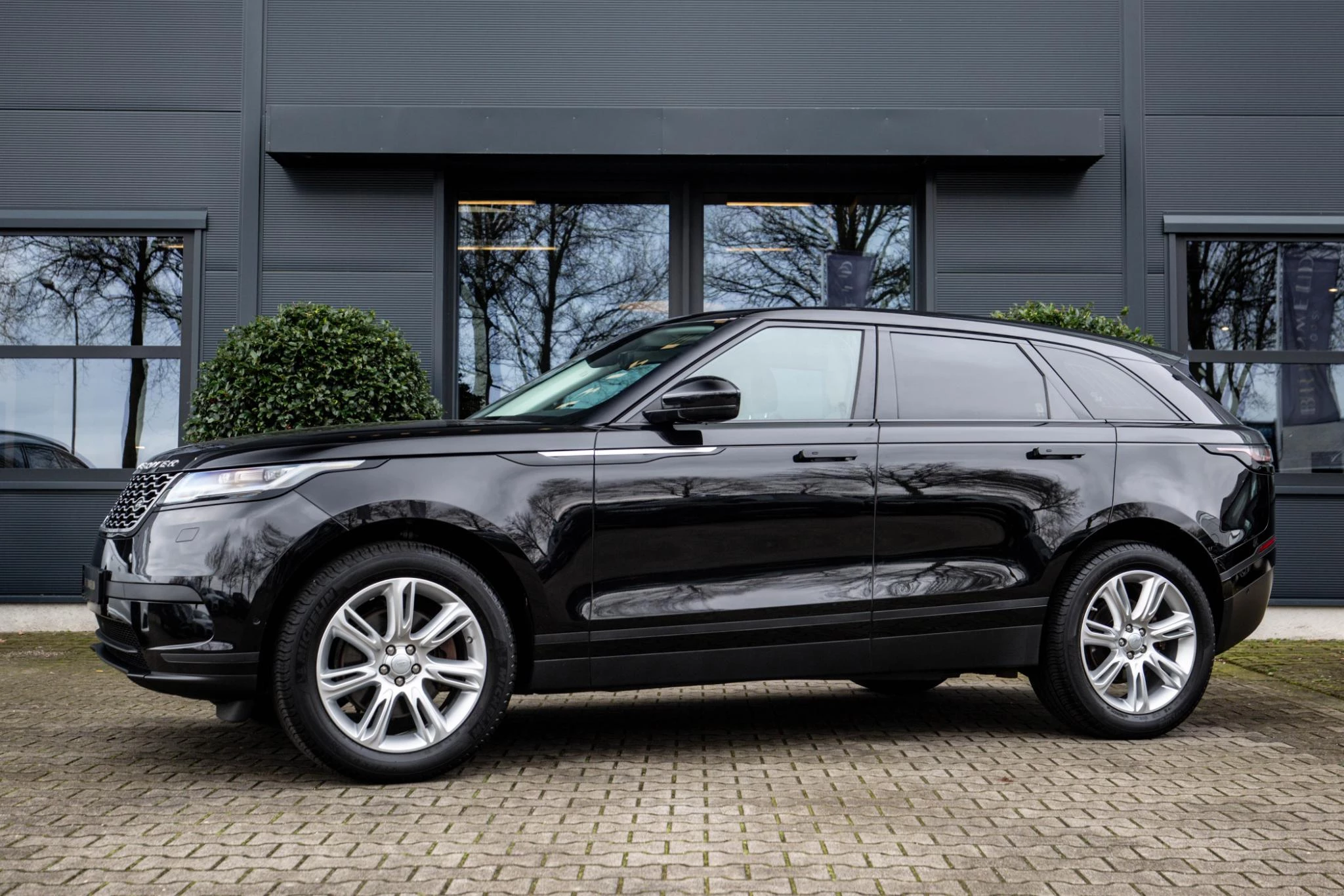 Hoofdafbeelding Land Rover Range Rover Velar
