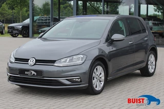 Volkswagen Golf 1.6 TDI Comfortline DSG NAVI CARPLAY 127384KM!